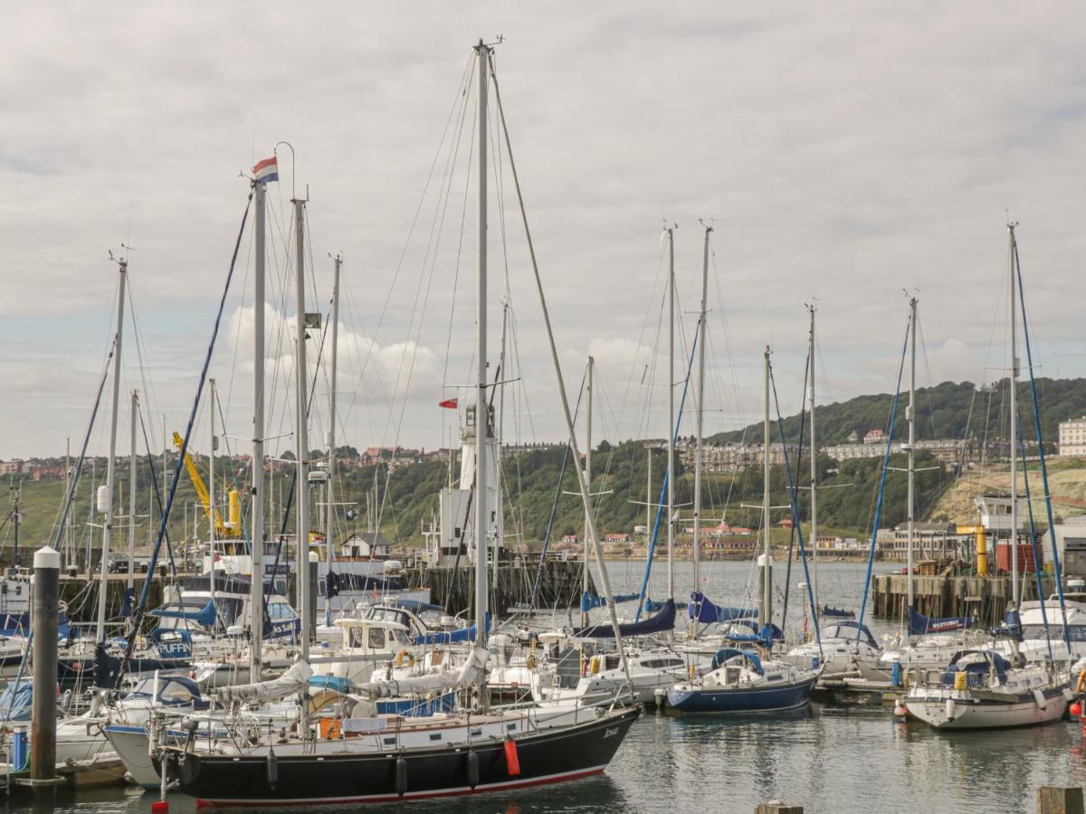 Hillcrest Holiday home Scarborough