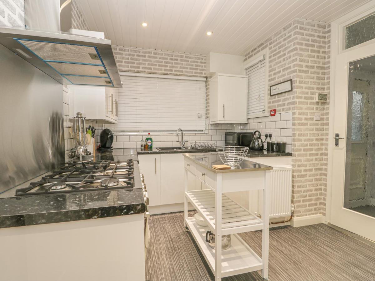 Holiday home Hillcrest