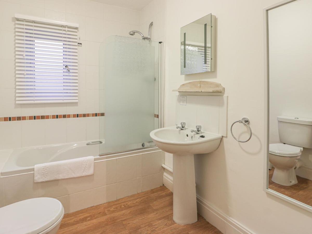 Holiday home Hillcrest *