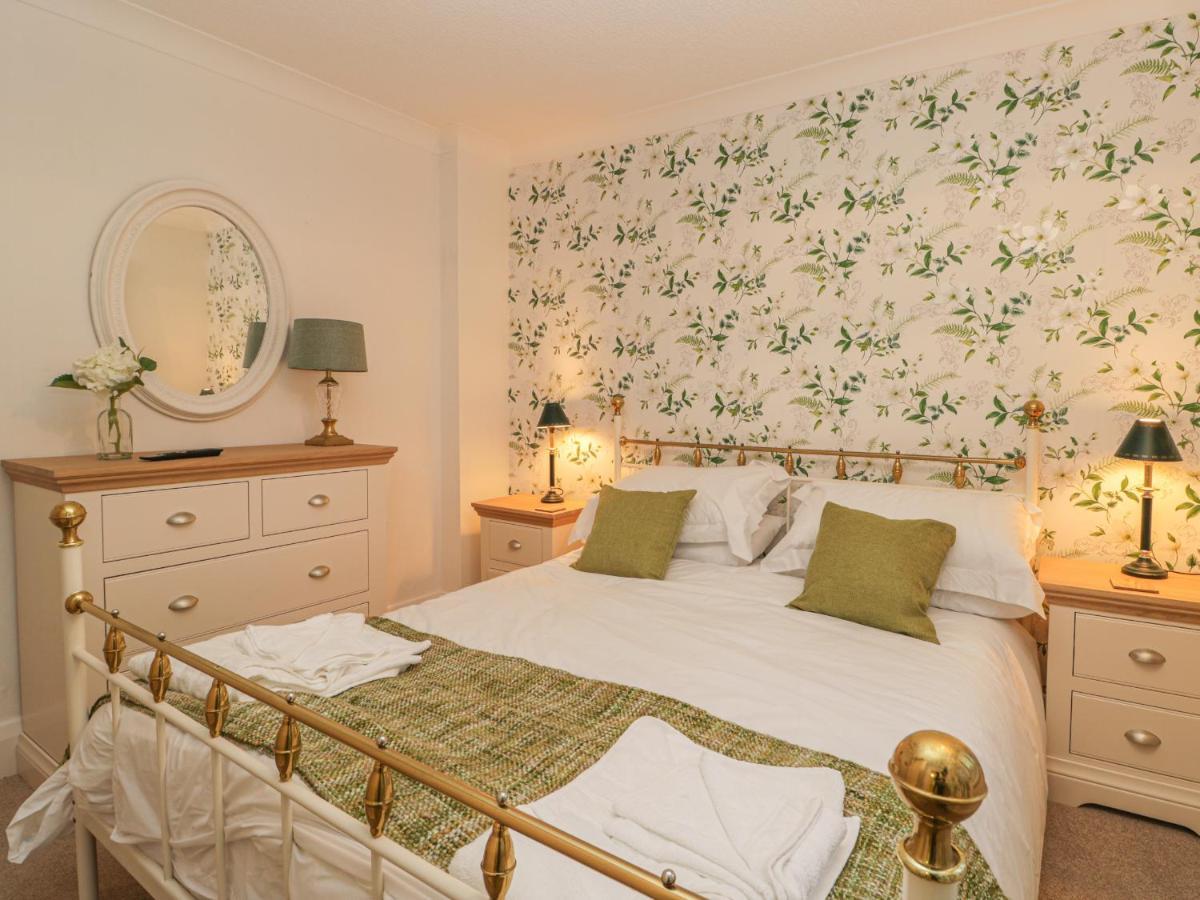 Hillcrest Holiday home