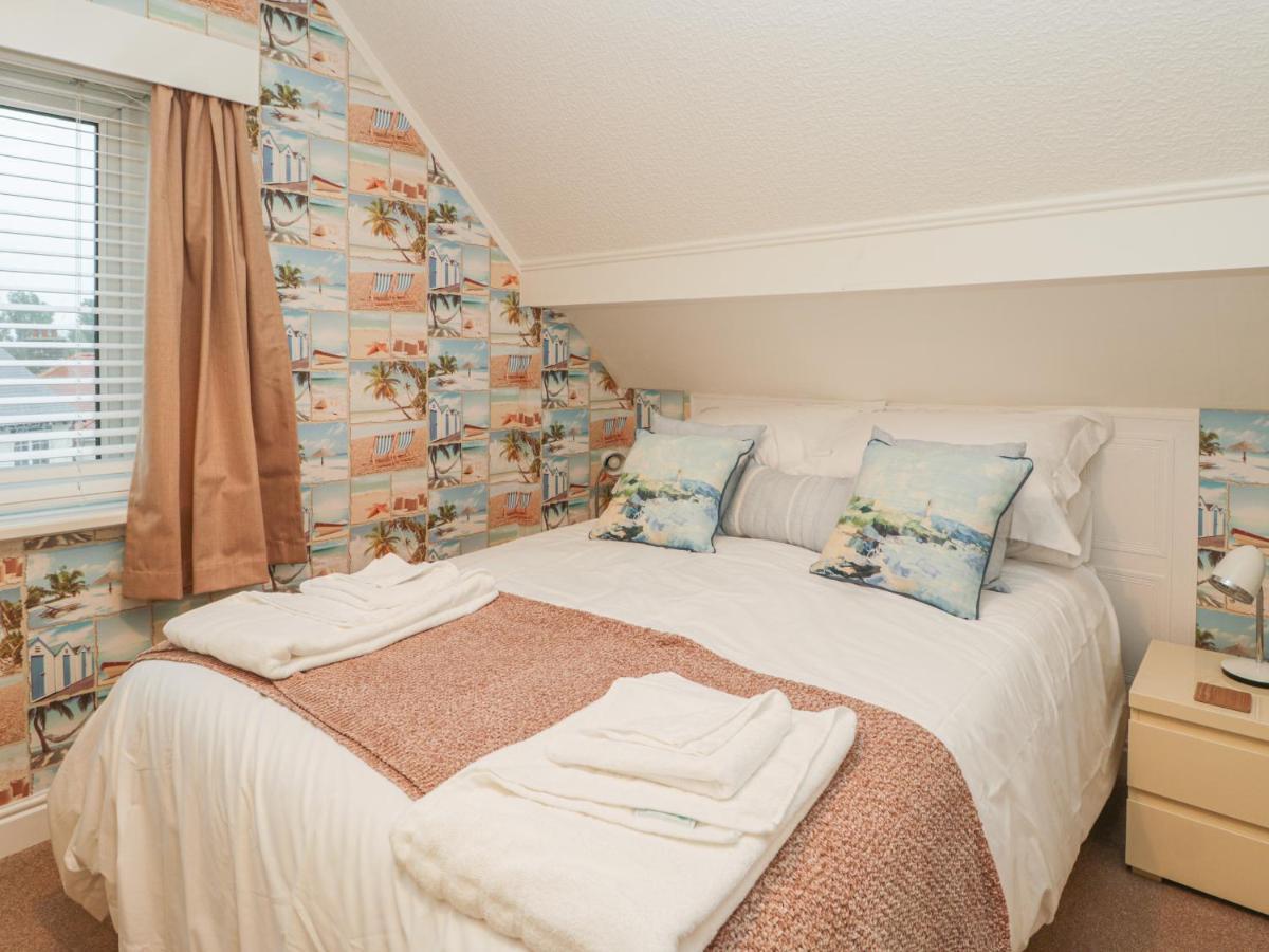 Holiday home Hillcrest