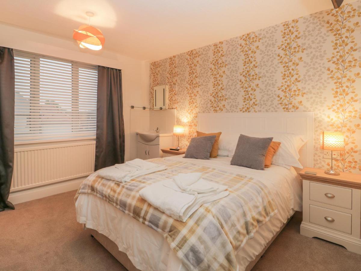 Hillcrest Holiday home *
