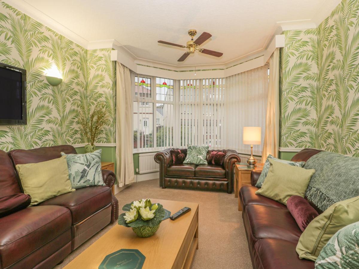 Holiday home Hillcrest